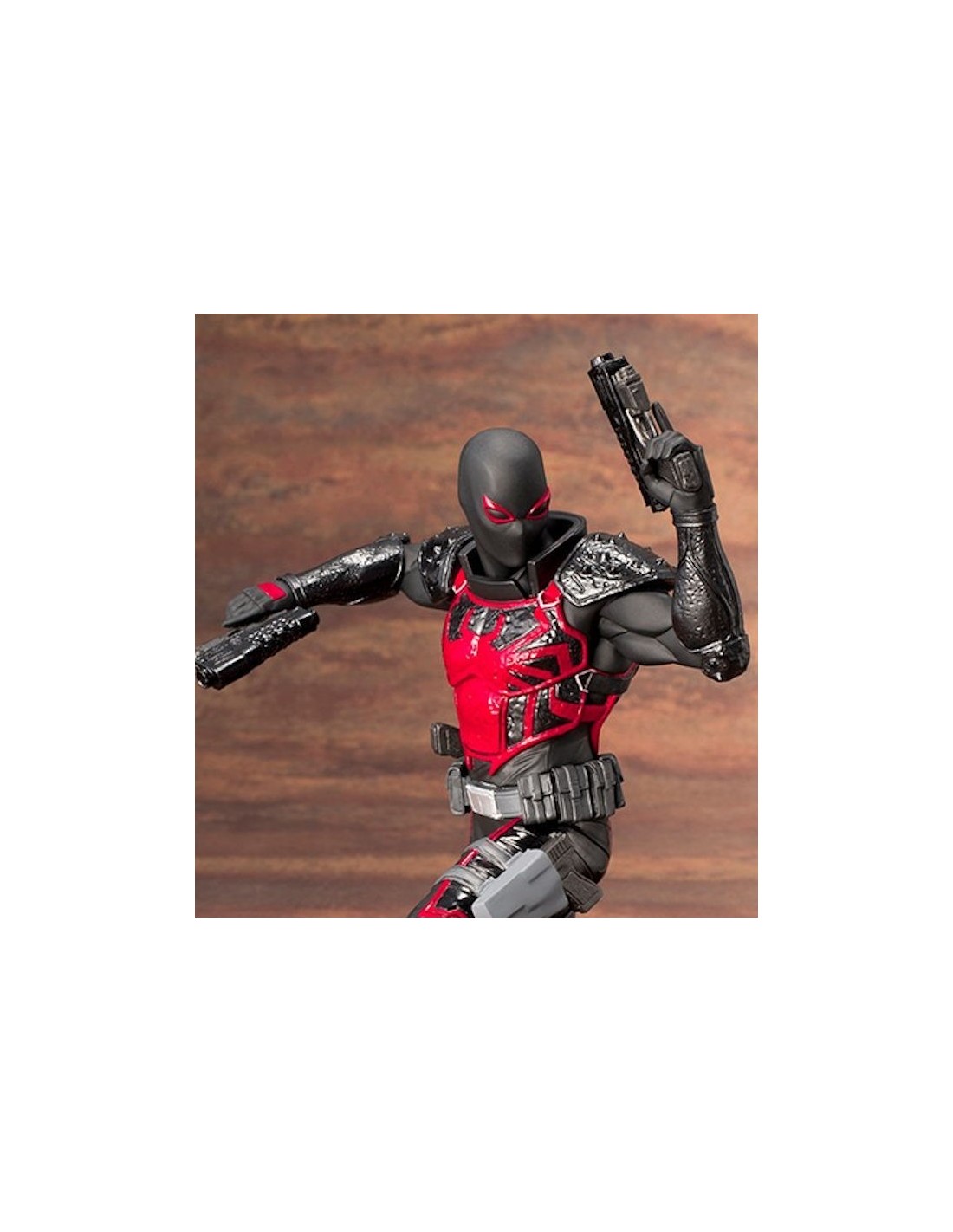 ART FX KOTOBUKIYA MARVEL NOW THUNDERBOLTS AGENT VENOM PVC STATUE ARTFX NEW