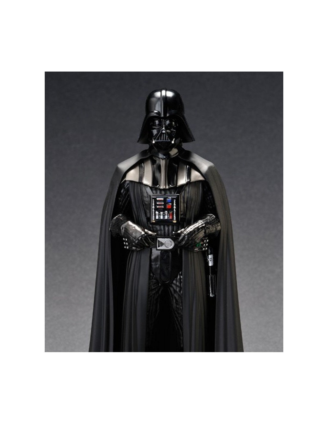 ARTFX KOTOBUKIYA Star Wars DARTH VADER EMPIRE STRIKES BACK STATUE NUOVA NEW!