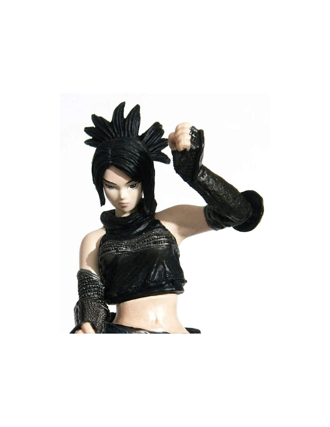 ARTFX KOTOBUKIYA TENCHU VIDEOGAME AYAME MINI ACTION FIGURE NEW!!