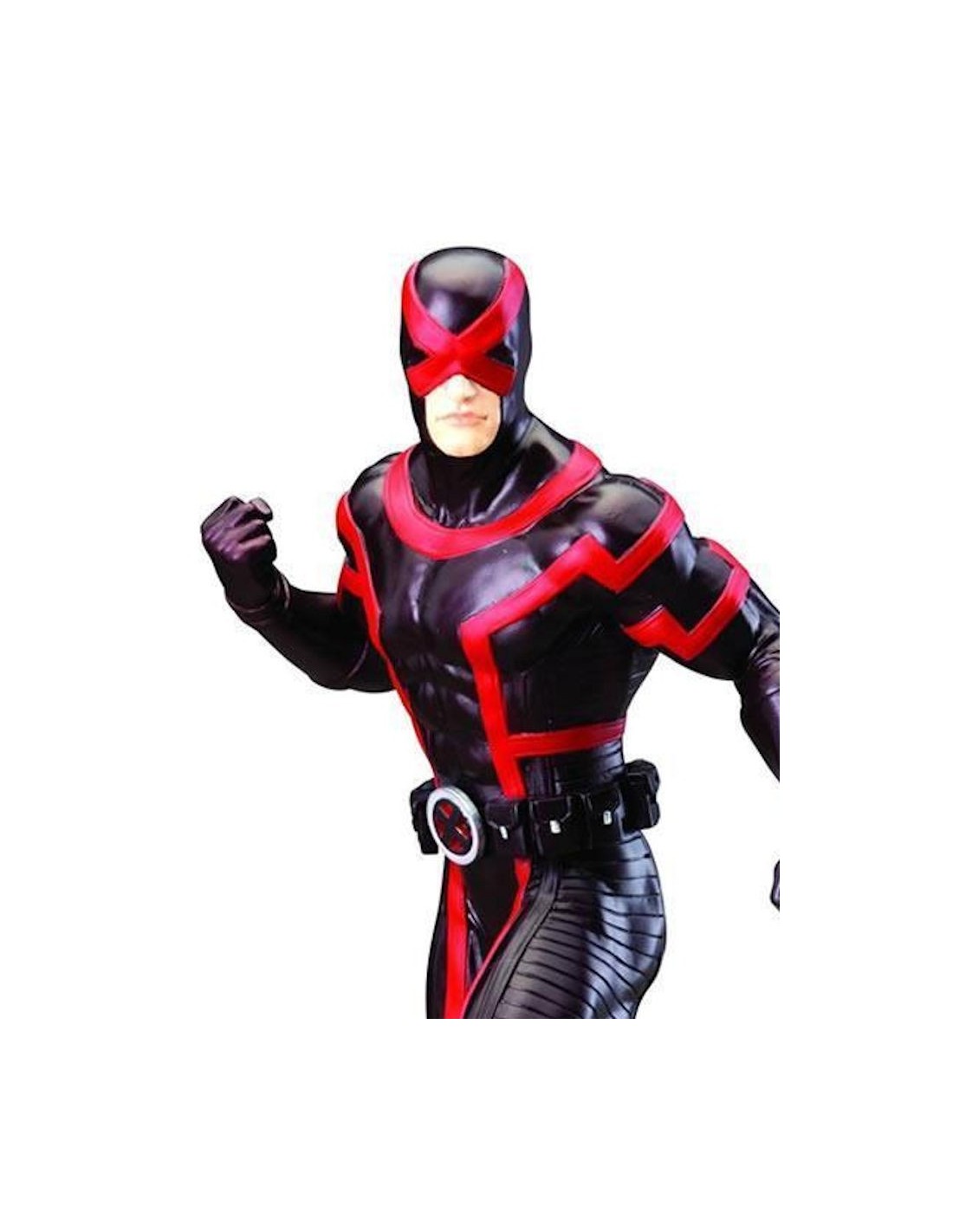 ARTFX KOTOBUKIYA X MEN MARVEL NOW CYCLOPS PVC STATUE NEW!! ART FX