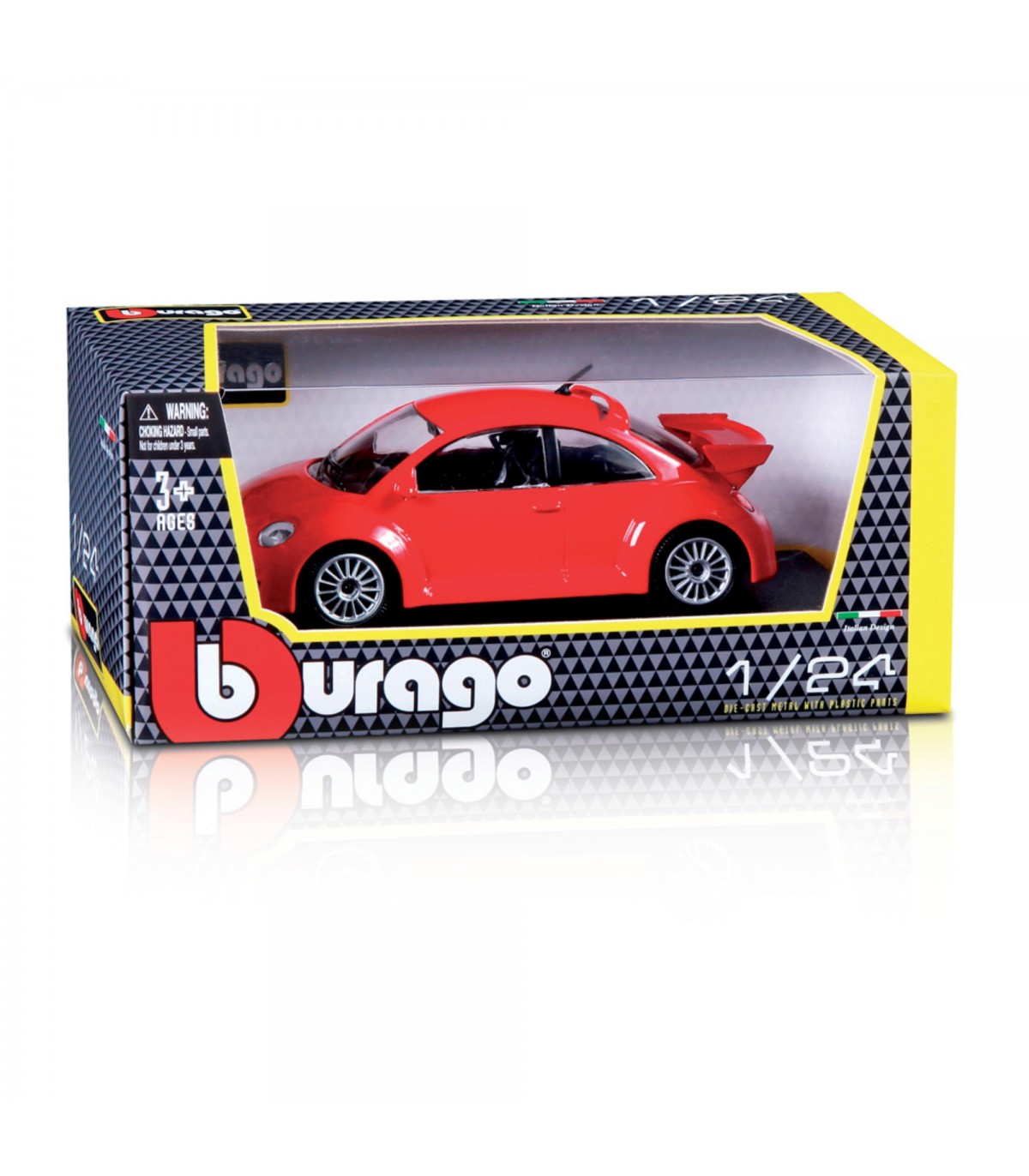 ASS.TO BURAGO 1:24