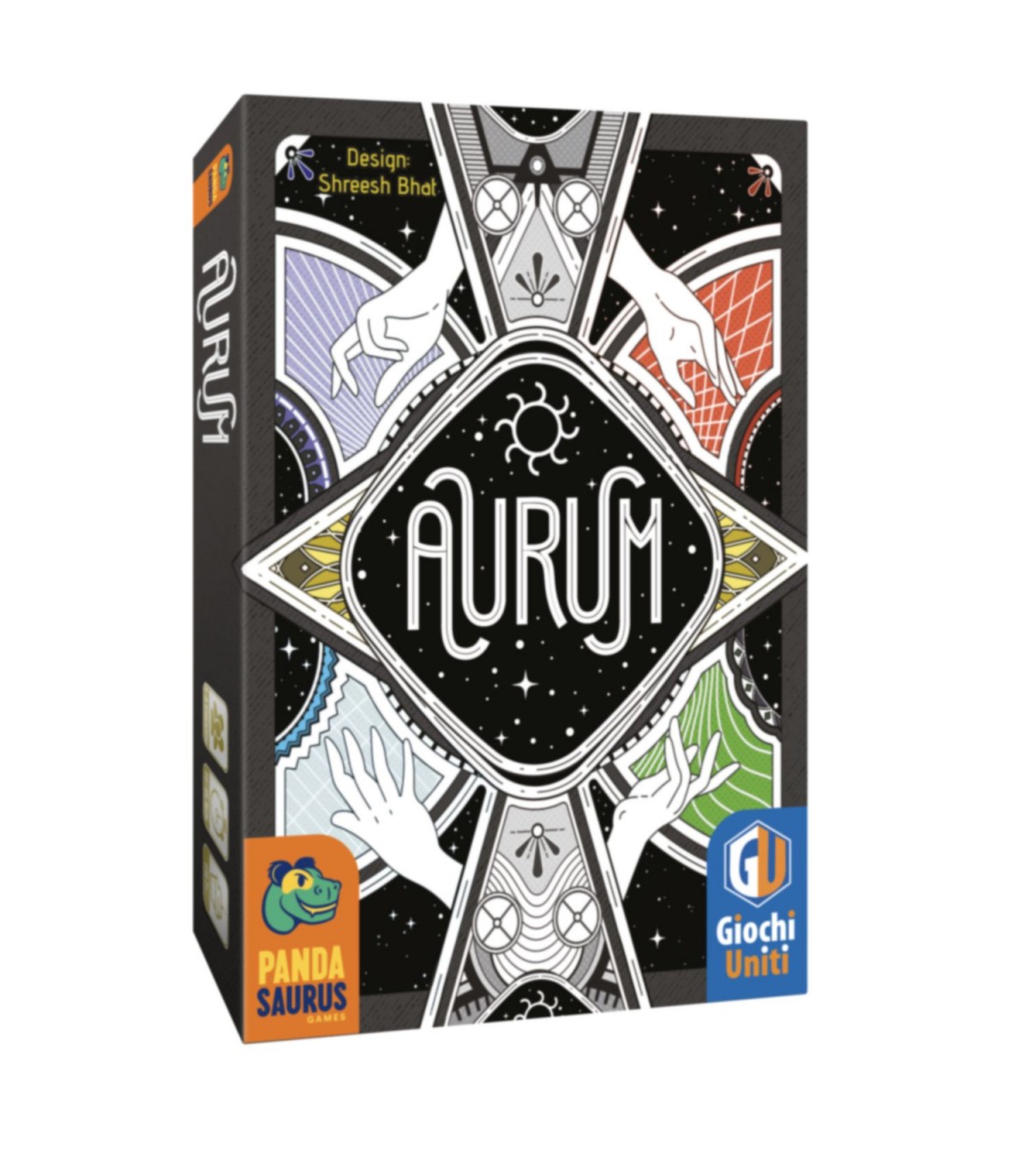 Aurum (Ed. Italiana)