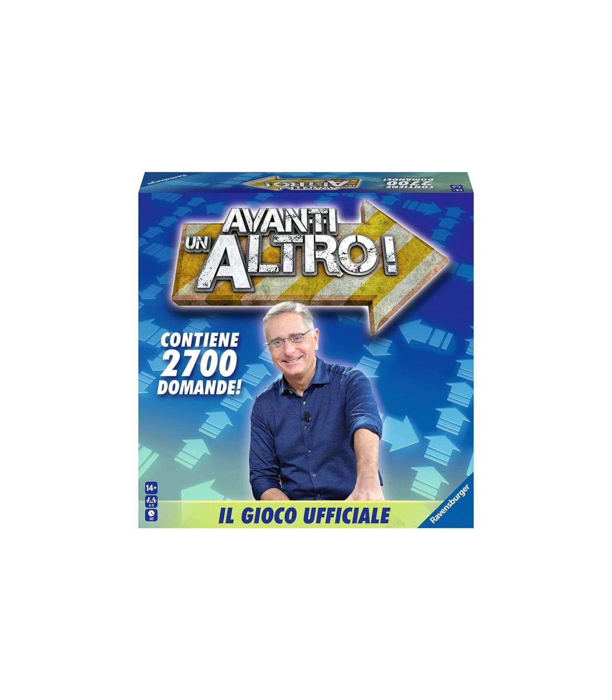 Avanti un altro