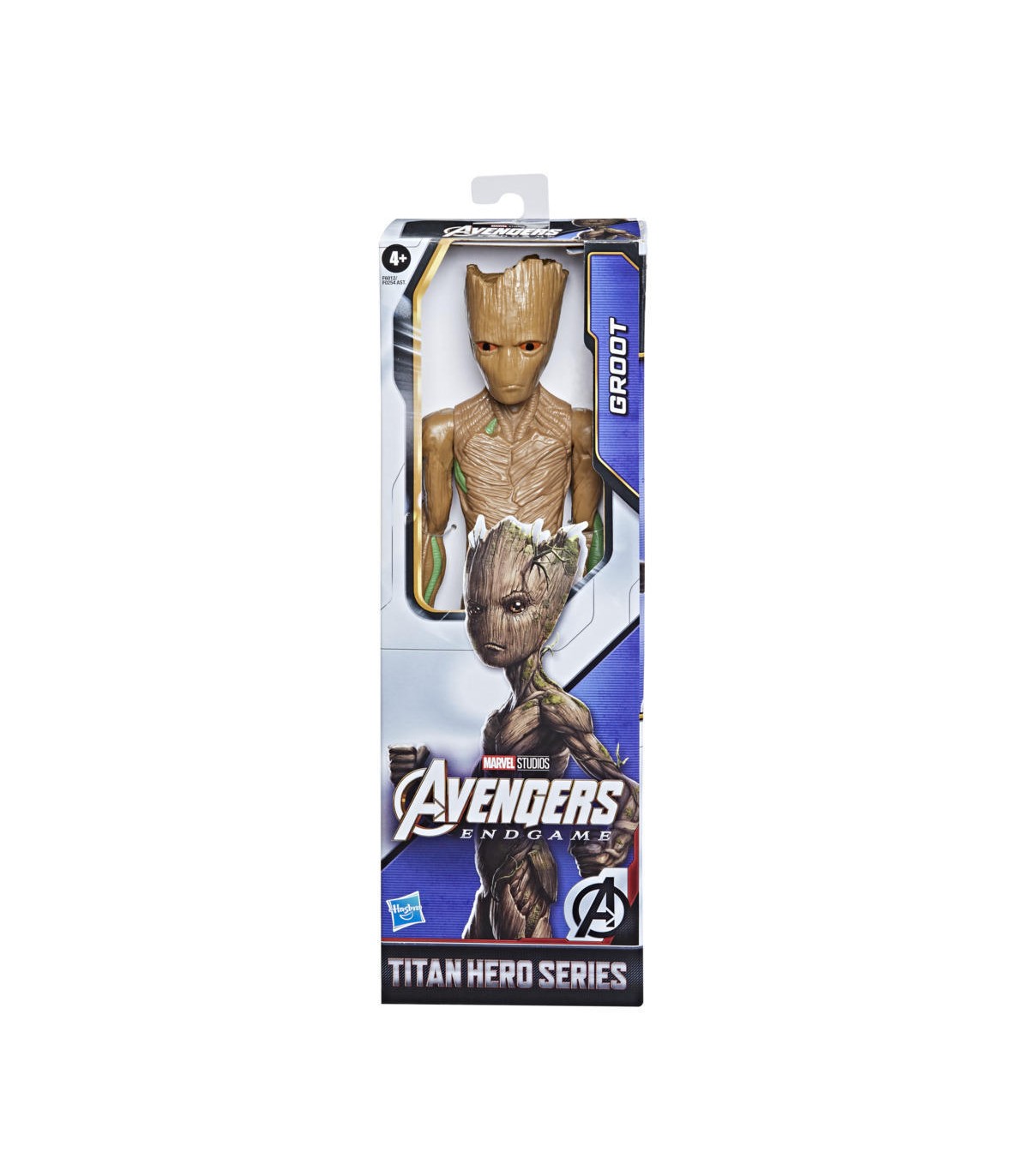 AVN TITAN HERO GROOT