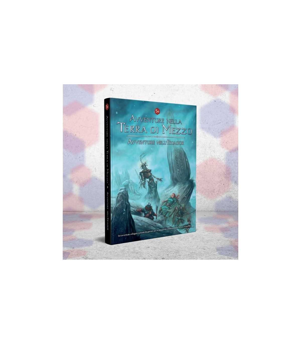 Avventure nella Terra di Mezzo - Avventure nell'Eriador