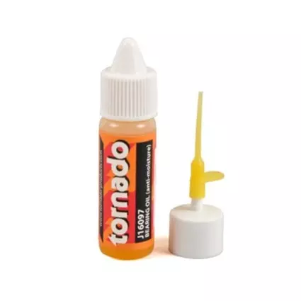 Olio per cuscinetti antigocce - Antiumidità - T2M / Tornado J16097 - 15 ml