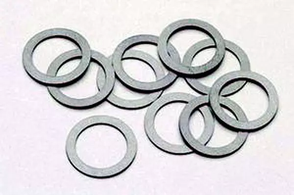 10 pneumatici diametro 10 mm