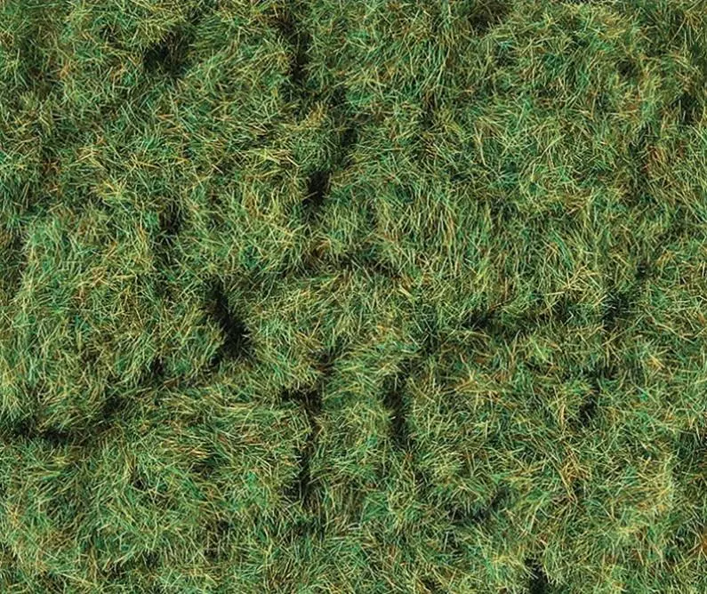 Fibre di erba estiva - 2 mm di lunghezza - 30 grammi