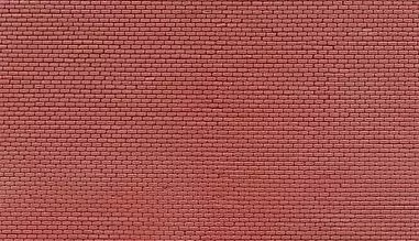 Pannelli decorativi in muratura - Wills-kits SSMP212 - OO 1/76 - HO 1/87