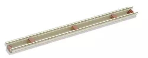 Pozzetto d'ispezione da 297 mm