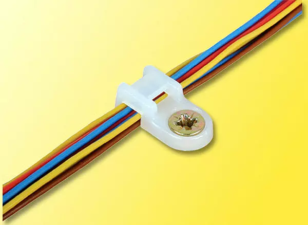 Fissaggio del cavo - VIESSMANN 6846 - Tutte le scale