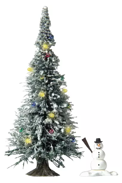 Albero di Natale