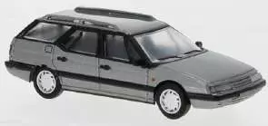 Citroën XM Estate Gris métallisé SAI 3042 - HO 1 : 87