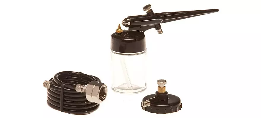 Kit aerografo - Faller 342202