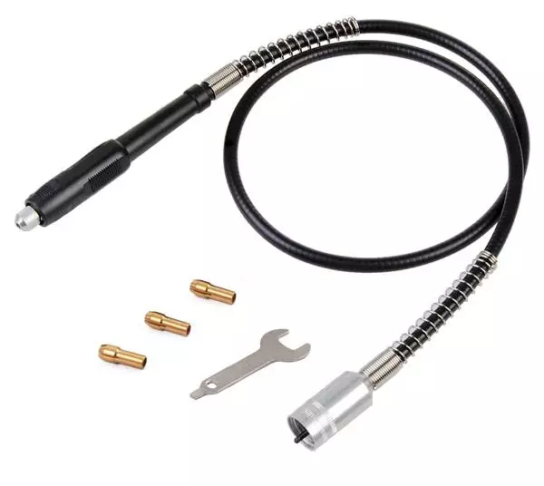 Albero flessibile - PG Tools PGT144A - per mini trapani