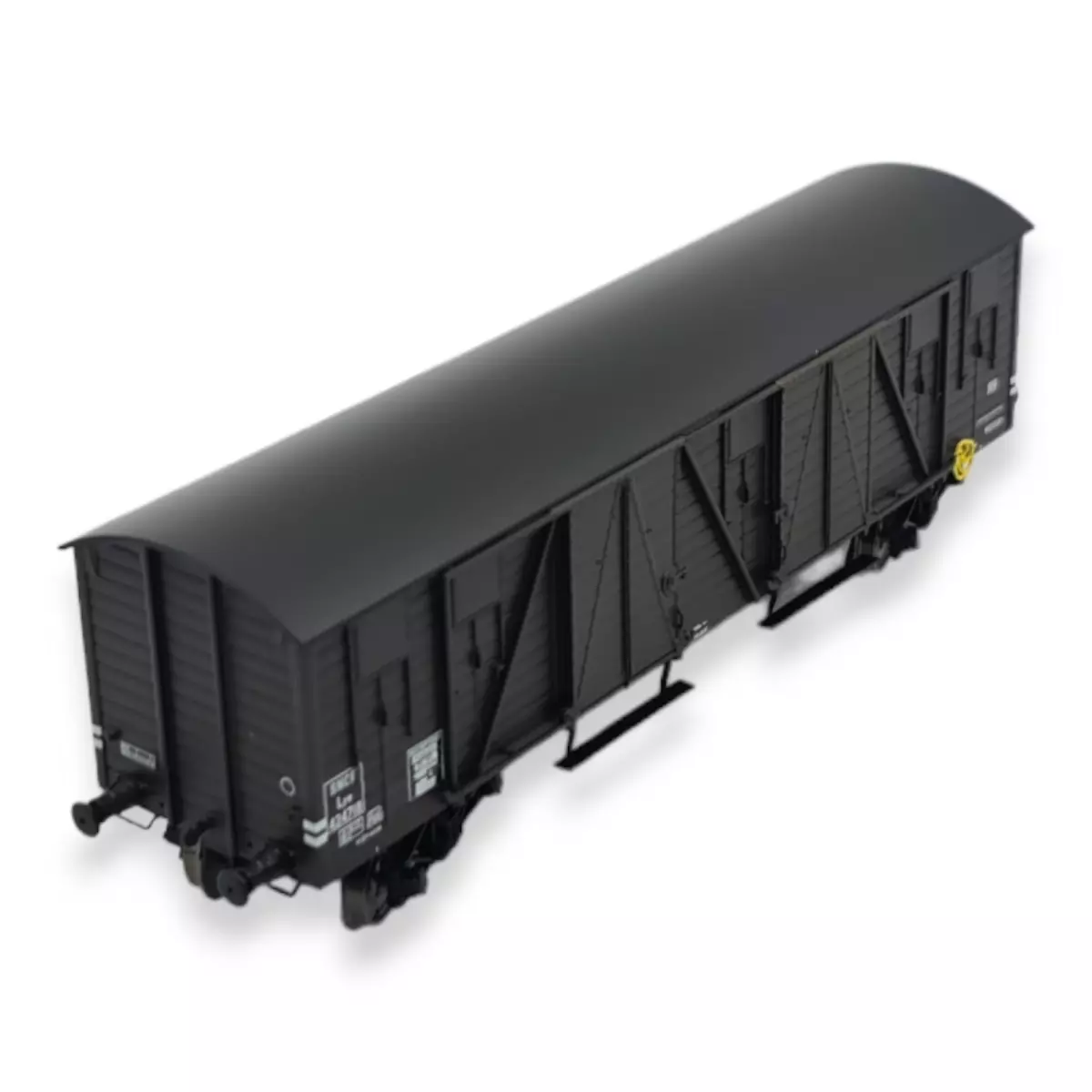 TP REE Modello WB780 - HO 1/87 - SNCF - EP III