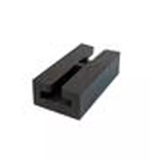 Confezione da 6 clip isolanti