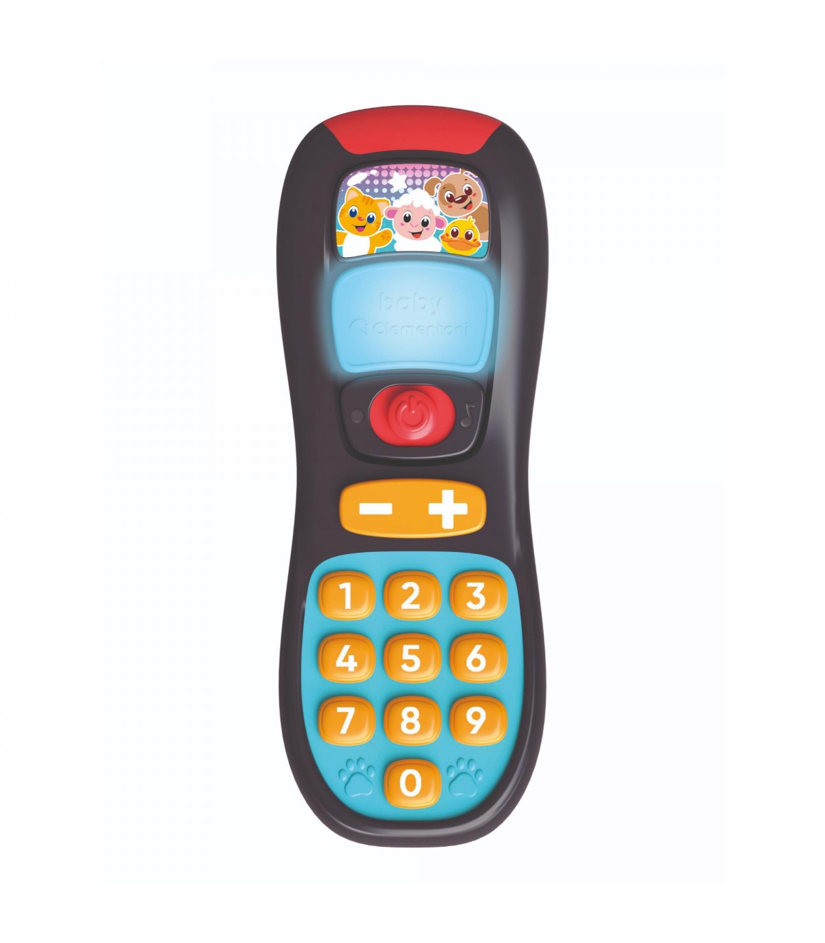 Baby - Baby Telecomando