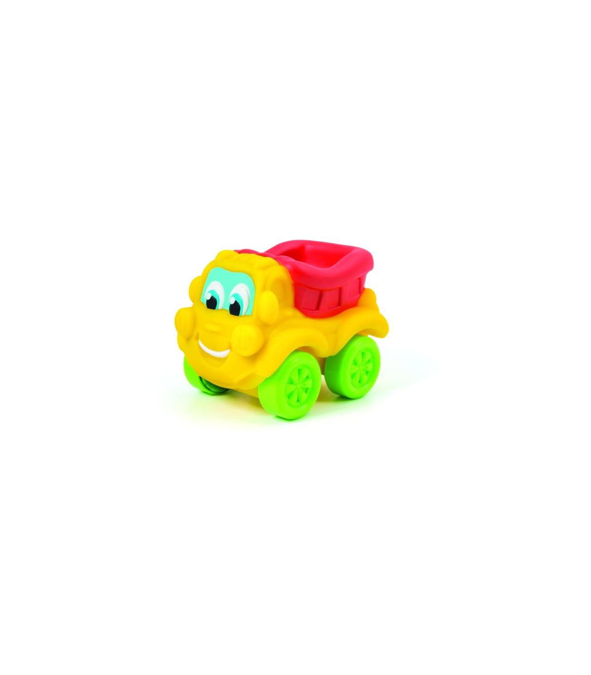 Baby Car Soft & Go
