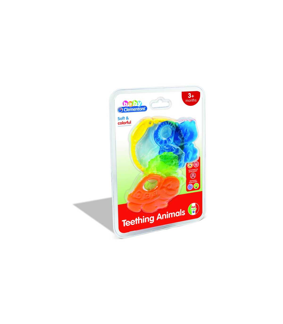 Baby Clementoni - Animali del Bosco