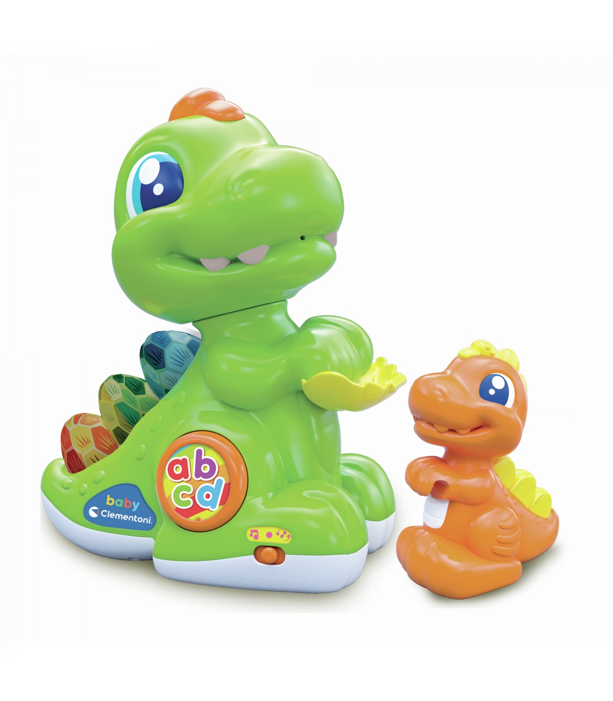 Baby - Dino & Baby Dino