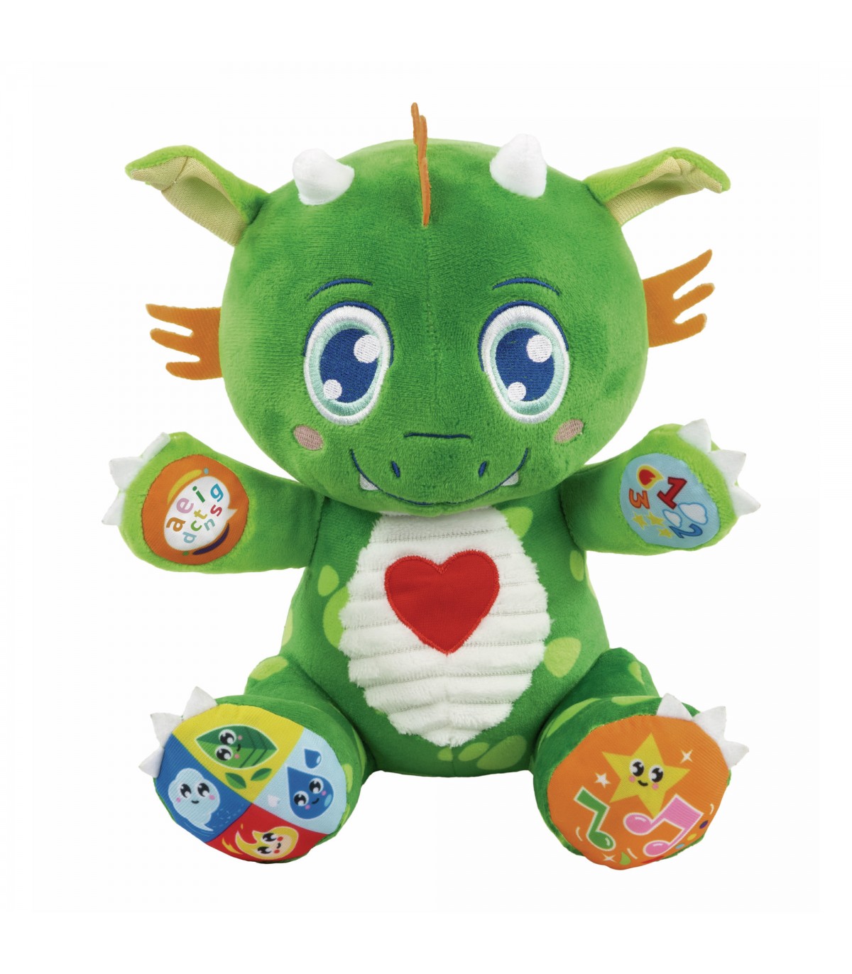 Baby - Dino Draghetto Birichino