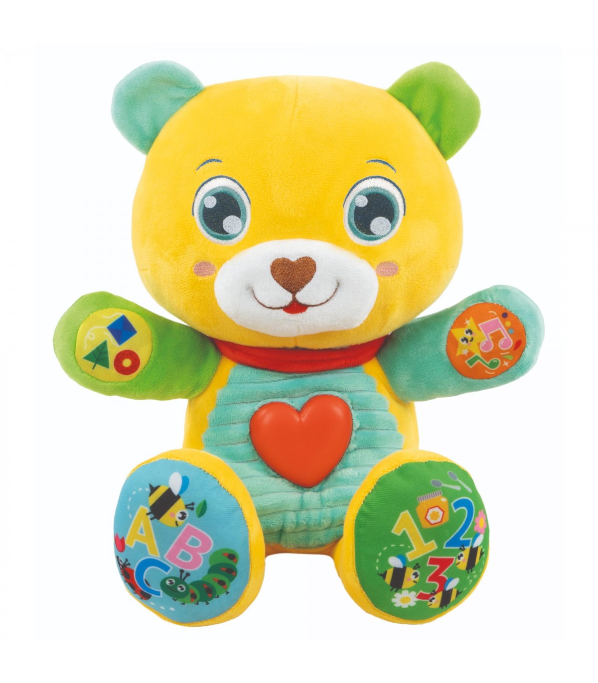 Baby - Lele Coccole e Parole