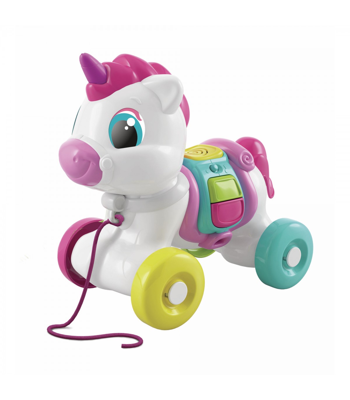 Baby Unicorn Sempre con Me