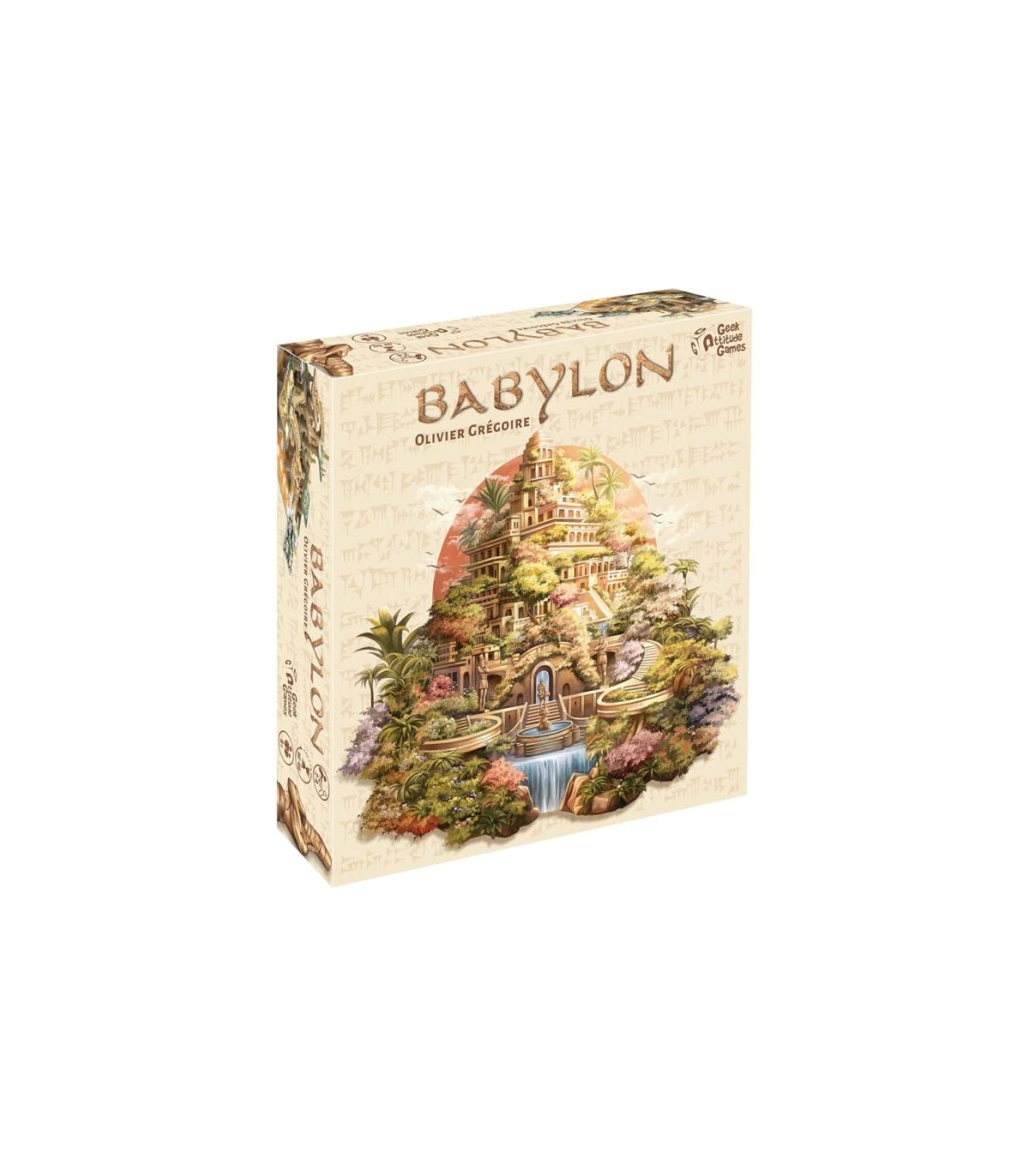 Babylon