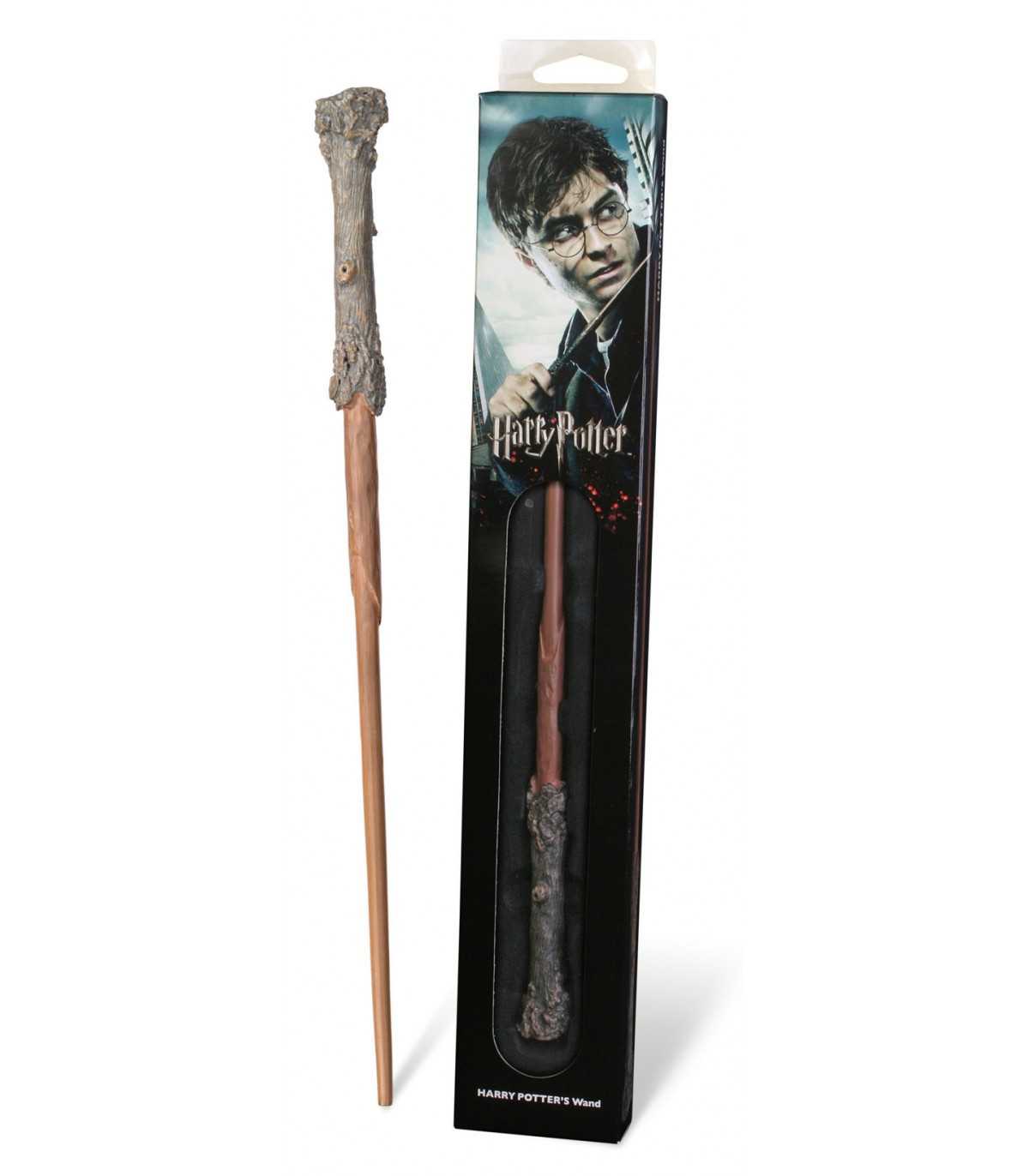 Bacchetta Harry Potter Blister