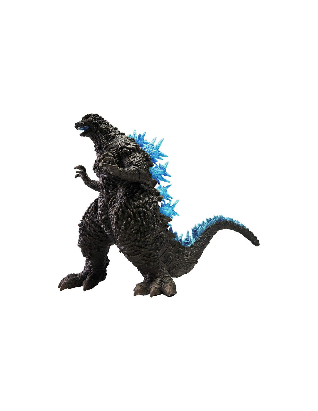 BANDAI BANPRESTO GODZILLA MINUS ONE - GODZILLA 2023 VERS. A PVC FIGURE NEW!!