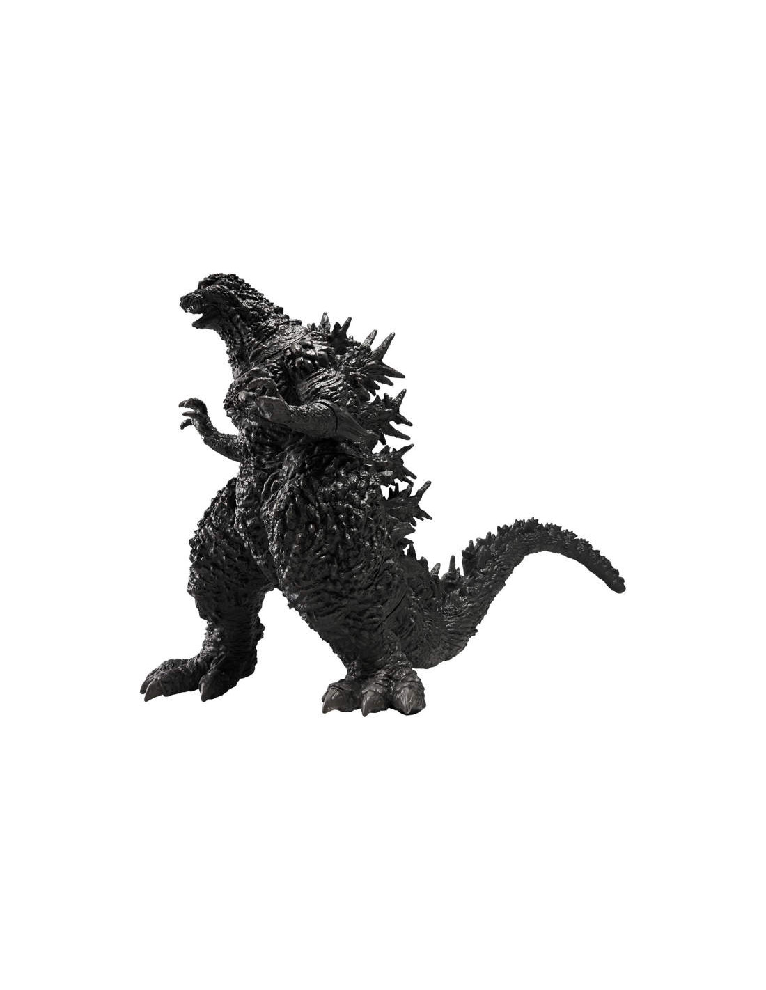 BANDAI BANPRESTO GODZILLA MINUS ONE - GODZILLA 2023 VERS. B PVC FIGURE NEW!!