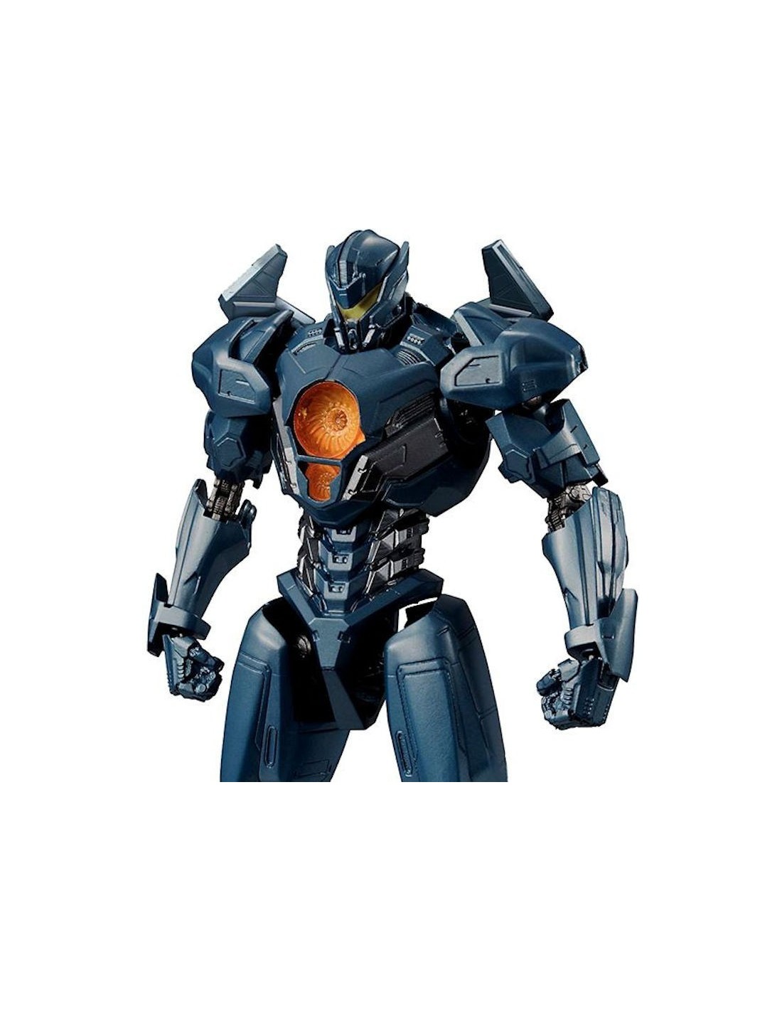 BANDAI ROBOT SPIRITS PACIFIC RIM UPRISING GIPSY AVENGER ACTION FIGURE NEW
