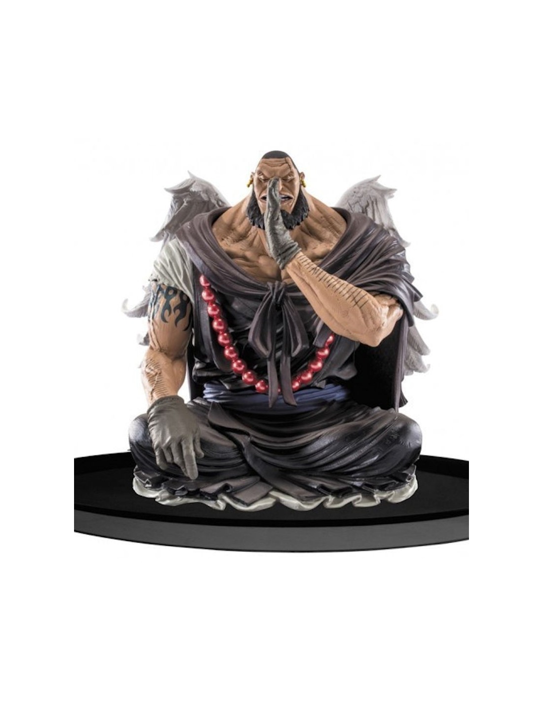 BANPRESTO ONE PIECE SCULTURES UROUGE BIG ZOUKEI VOL.2 FIGURE PVC STATUE NEW