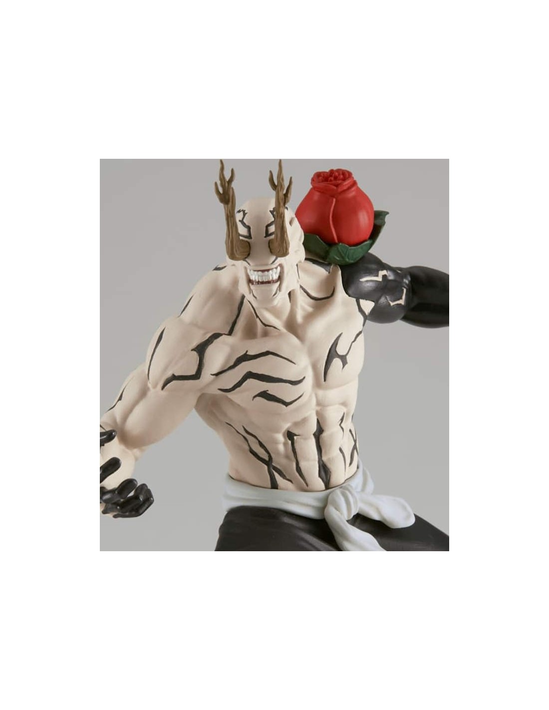 BANPRESTO PVC STATUE JUJUTSU KAISEN COMBINATION BATTLE HANAMI 10 CM FIGURE NEW!!