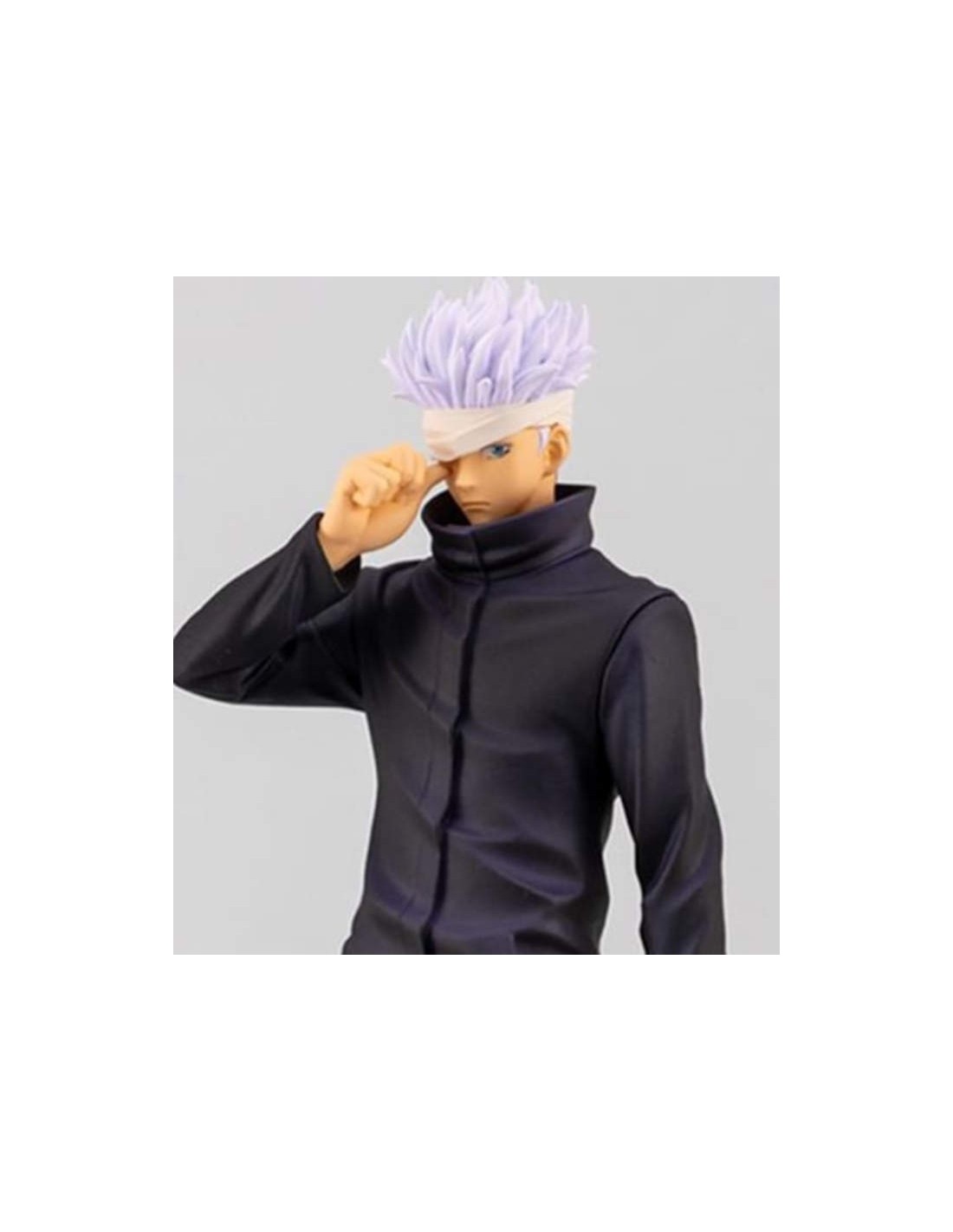 BANPRESTO PVC STATUE JUJUTSU KAISEN MOVIE SATORU GOJO 17 CM SPECIAL FIGURE NEW!!