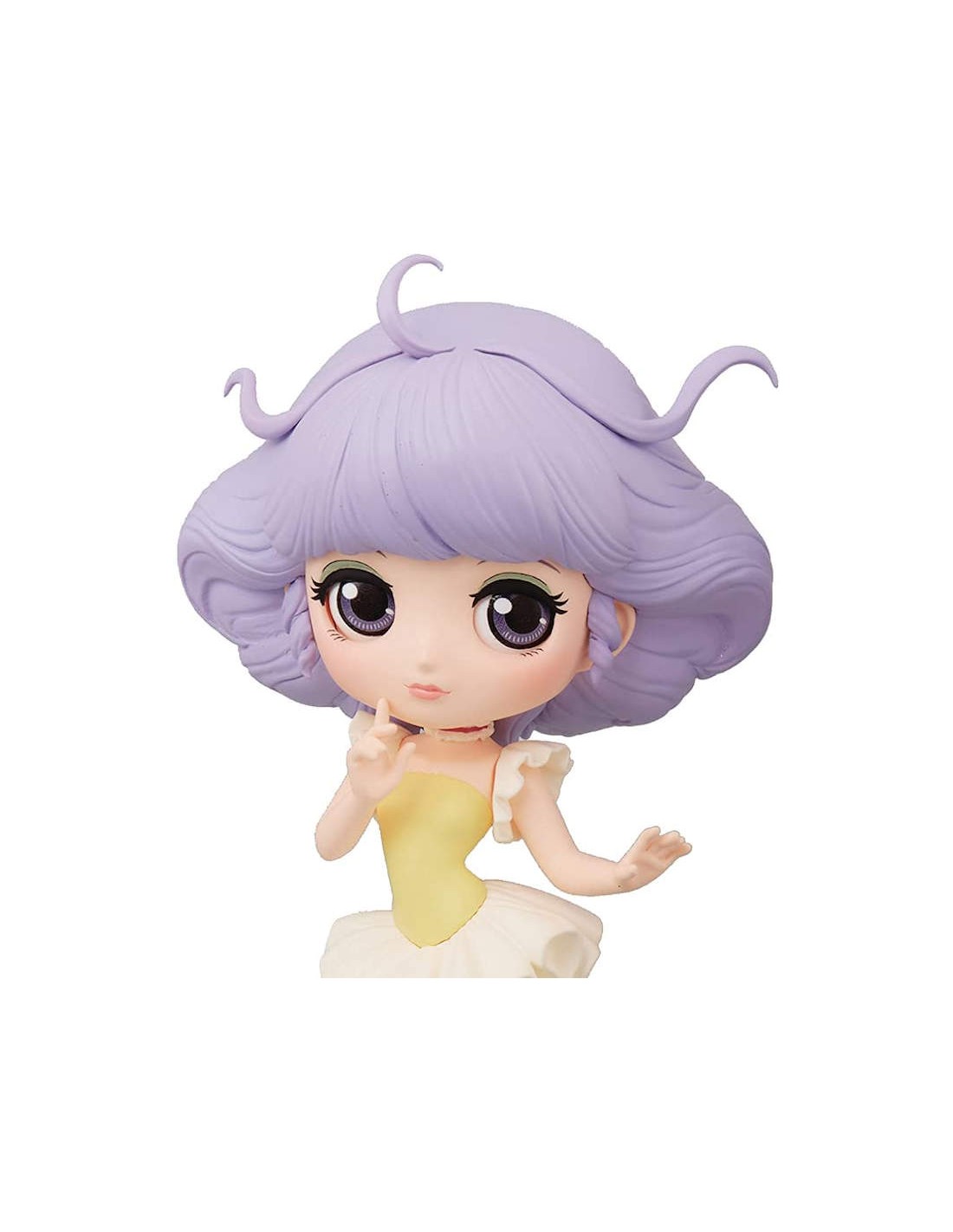 BANPRESTO Q POSKET MAGICAL ANGEL CREAMY MAMI Ver. A PVC STATUE QPOSKET NEW