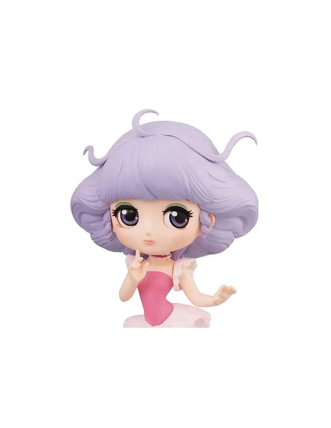 BANPRESTO Q POSKET MAGICAL ANGEL CREAMY MAMI Ver. B PVC STATUE QPOSKET NEW