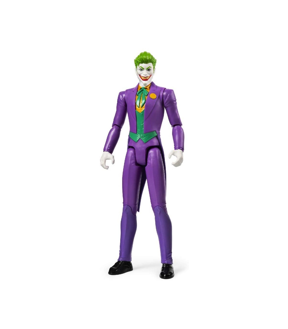 Batman - Personaggio 30 cm Joker Tech