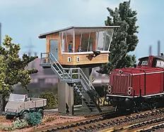 VOLLMER 45737 cassetta dei segnali - HO 1/87