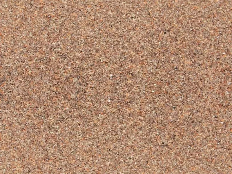 Ballast clair 500 grammi