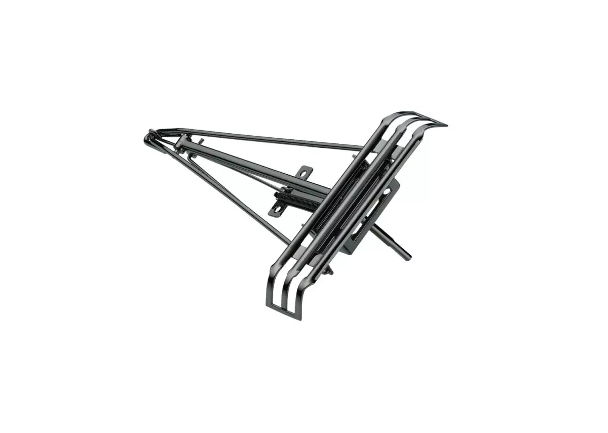 Pantografo a braccio singolo per RhB - Nero - LGB E241277 - G 1/22,5