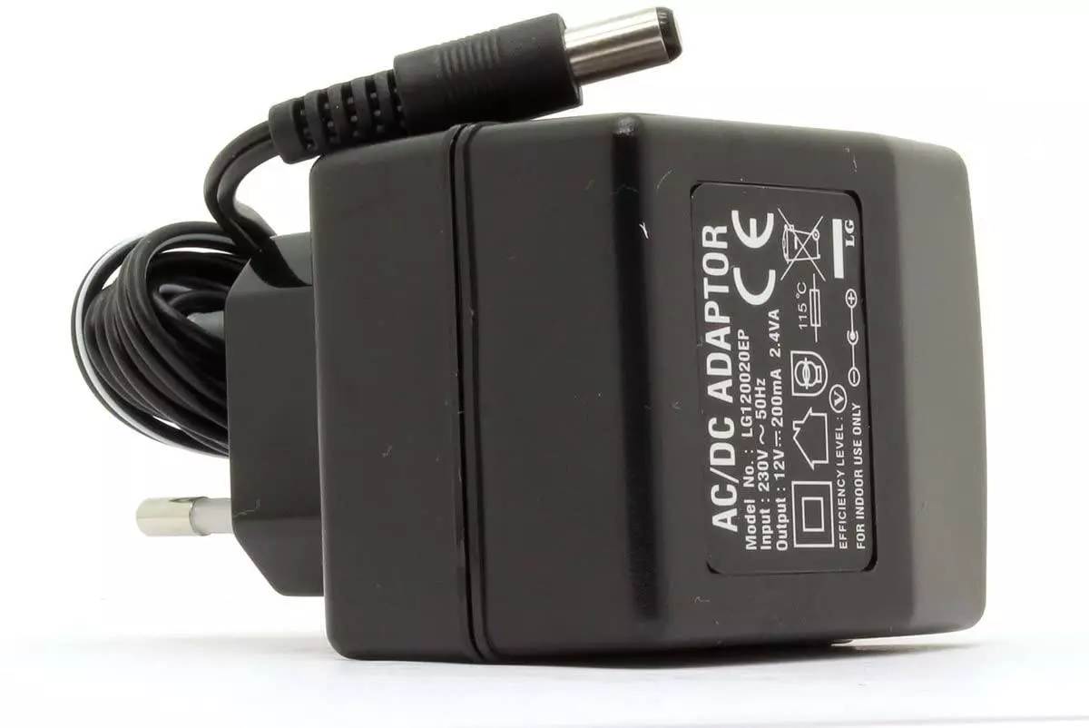 Blocco di alimentazione 12 Volt - Jagerndorfer 52080