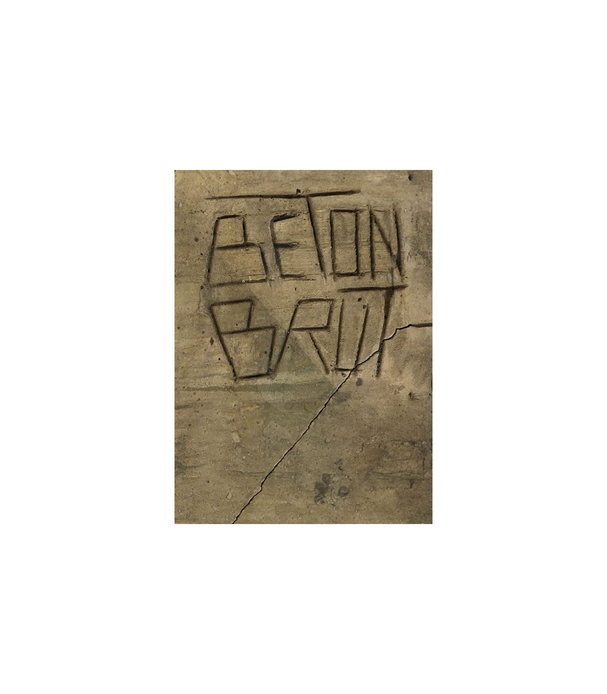 Beton Brut