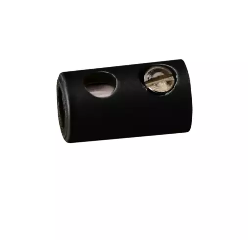 10 pezzi da 2,5 mm - Brawa 3048 - Noir