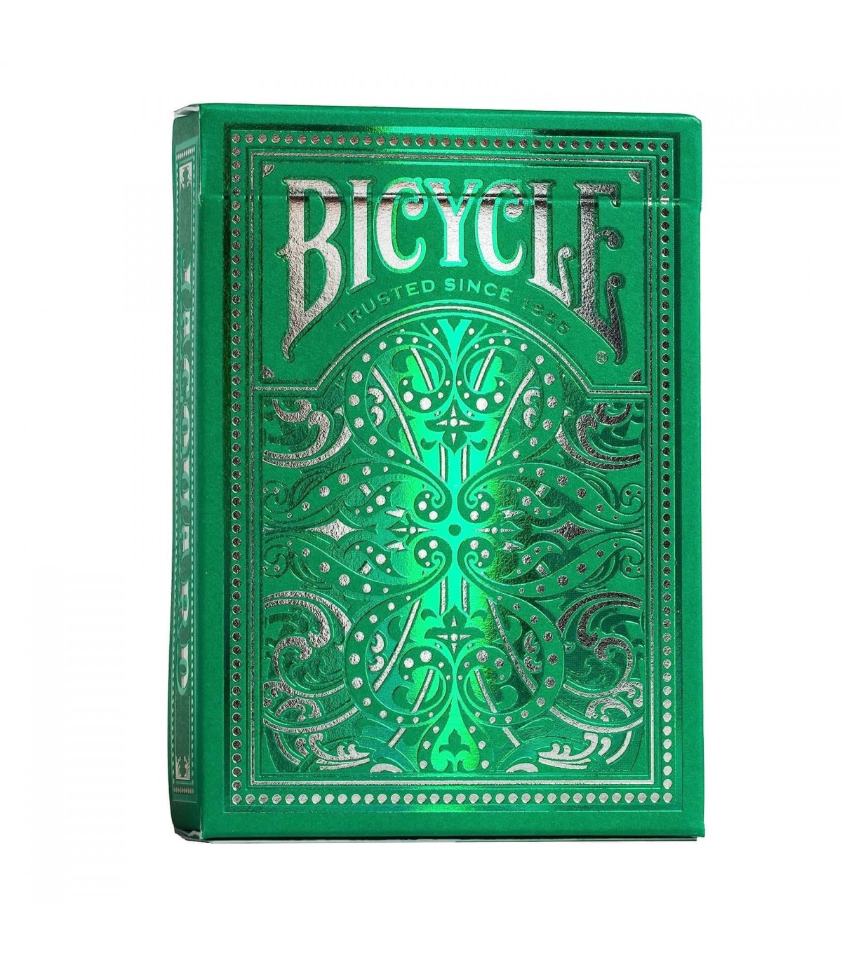 Bicycle - Jacquard