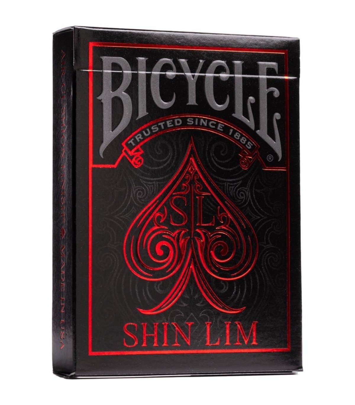 Bicycle - Shin Lim