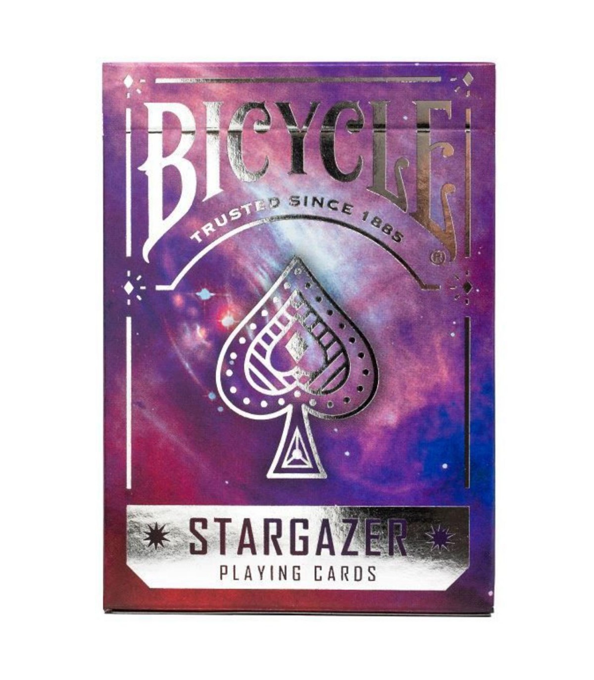 Bicycle - Stargazer 201