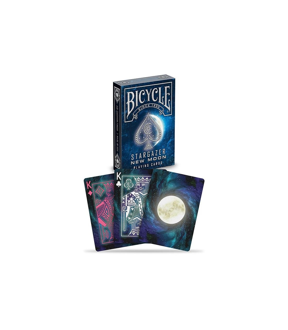 Bicycle - Stargazer New Moon