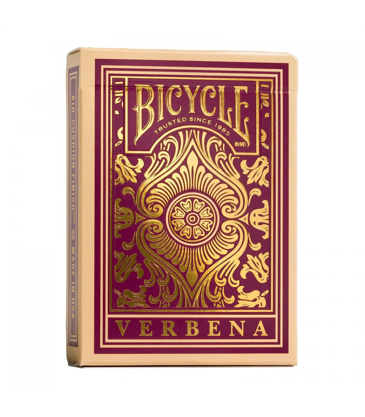 Bicycle - Verbena